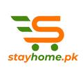 Stay Home Pakistan