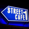 Street 1 Cafe