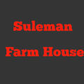 Suleman farm house