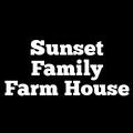Sunset Family Farm House