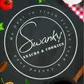 Swanky Snacks & Cookies