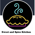 Sweet and spice kitchen