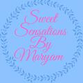 Sweet Sensations By Maryam