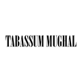 Tabassum Mughal
