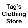 TAGS Clothing Store