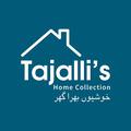 Tajalli's Home Collection
