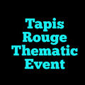 Tapis Rouge Thematic Event