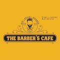The Barbers Cafe'
