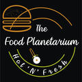 The Food Planetarium (Gulistan e Johar)