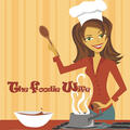 The Foodie Wife