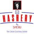 The Hashery By Sheru