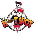 The Hot Spot Cafe (Islamabad)