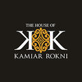 The House of Kamiar Rokni