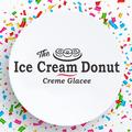 The Ice Cream Donut