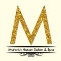 The Mahvish Hasan Salon & Spa