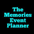 The Memories Event Planner