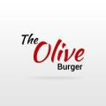 The Olive Burger