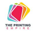 The Printing Empire