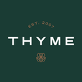 Thyme Restaurant