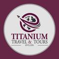 Titanium Travels