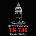 TK786-Turkish Kitchen