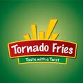 Tornado Fries