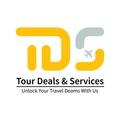 Tour Deals And Services
