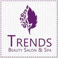 Trends Beauty Salon & Spa