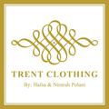 Trent clothing