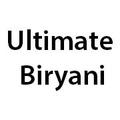 Ultimate Biryani