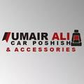 Umair Ali Car Polish