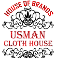 Usman cloth house