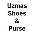 Uzmas Shoes & Purse