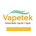 Vapetek (E-Store)