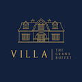 Villa The Grand Buffet