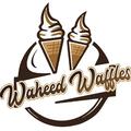 Waffles by Waheed