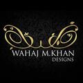 Wahaj M. Khan designs