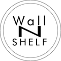 WALL N SHELF