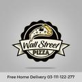 Wall Street Pizza