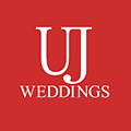 Weddings by Usman Jamshed