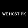 WeHost.pk