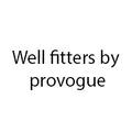 Well Fitters By Provogue
