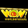 World Of Wraps