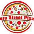 Xero Street Pizza