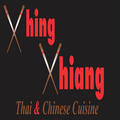 Xhing Xhiang China Cottage