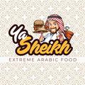 Ya Sheikh - Extreme Arabic Food