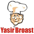 Yasir Broast Official