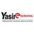 Yasir Electronics (E-Store)