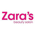 Zara Beauty Saloon
