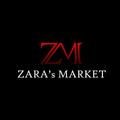 Zara's market
